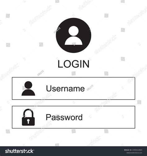 Username .